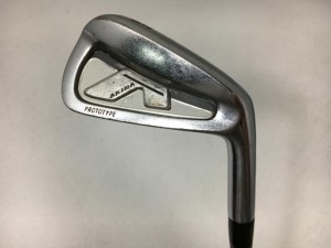 【中古ゴルフクラブ】(7本セット)アキラ アキラ プロトタイプ K-101 アイアン Ks-Tour Lite 4〜9.P【14日間返品OK】