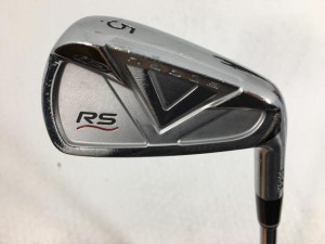 お買い得品！【中古ゴルフクラブ】(6本セット)プロギア iD nabla(ナブラ) RS フォージド アイアン NSプロ MODUS3 TOUR120 5〜9.P【14日間