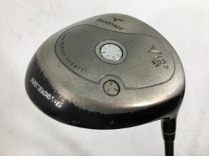 【中古ゴルフクラブ】ブリヂストン ツアーステージ ViQ ドライバー 2004(高反発) TV-50 1W