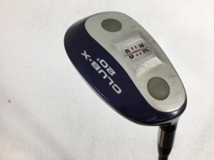 【中古ゴルフクラブ】ブリヂストン ビーム クラブX FC-09 U