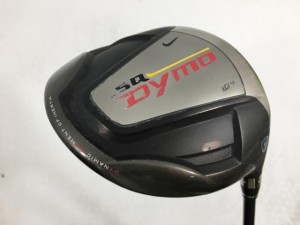 【中古ゴルフクラブ】ナイキ サスクワッチ DYMO ドライバー (USA仕様) NIKE WIDE BODY DESIGN BY UST 1W