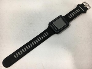 【中古ゴルフ用品】【超美品】朝日ゴルフ EAGLE VISION watch 5 EV-019 [ブラック]【14日間返品OK】