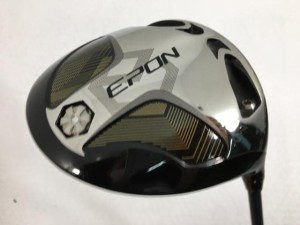 【中古ゴルフクラブ】エポンゴルフ(EPON) エポン(EPON) EF-01 ドライバー DEAD OR ALIVE 禅 Z65 1W【14日間返品OK】