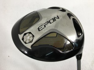 【中古ゴルフクラブ】エポンゴルフ(EPON) エポン(EPON) EF-01 ドライバー Motore Speeder 569 エボリューション6 1W【14日間返品OK】