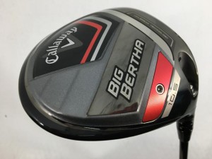 【中古ゴルフクラブ】【超美品】キャロウェイ ビッグバーサ ドライバー 2023 (日本仕様) SPEEDER NX for Callaway 1W【14日間返品OK】