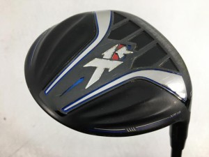 【中古ゴルフクラブ】キャロウェイ XR 16 フェアウェイ 2016 (日本仕様) XR グラファイト 5W【14日間返品OK】