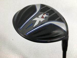 お買い得品！【中古ゴルフクラブ】キャロウェイ XR 16 フェアウェイ 2016 (日本仕様) XR グラファイト 5W【14日間返品OK】