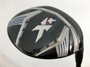 【中古ゴルフクラブ】キャロウェイ XR フェアウェイ 2015 (日本仕様) ツアーAD MJ-6 5W【14日間返品OK】