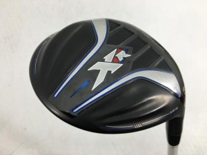 【中古ゴルフクラブ】キャロウェイ XR フェアウェイ 2015 (日本仕様) XR グラファイト 5W【14日間返品OK】