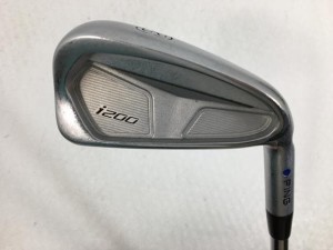 【中古ゴルフクラブ】ピン i200 アイアン D/G 3I【14日間返品OK】