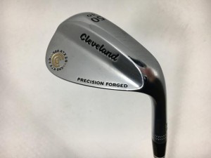 【中古ゴルフクラブ】クリーブランド 588 RTX 2.0 プレシジョンフォージド ウェッジ 50.10 D/G AW【14日間返品OK】