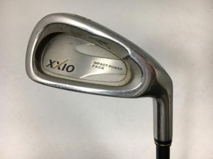 お買い得品！【中古ゴルフクラブ】(8本セット)ダンロップ ゼクシオ(XXIO) アイアン 2002 MP200 5〜9.P.A.S【14日間返品OK】