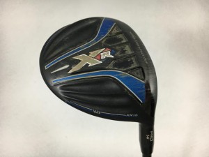 お買い得品！【中古ゴルフクラブ】キャロウェイ XR PRO 16 フェアウェイ 2016 (USA仕様) SPEEDER エボリューション2 TS765 FW【14日間返