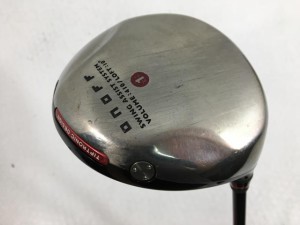 【中古ゴルフクラブ】ダイワ(グローブライド) ONOFF ドライバー 410 2005(高反発) スムースキックMP-505D 1W