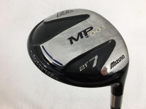 【中古ゴルフクラブ】ミズノ MP-003 フェアウェイ エクサーMF-1 7W