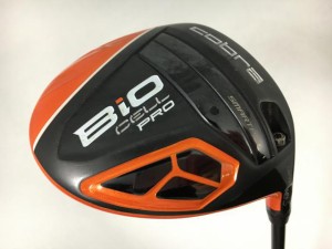 お買い得品！【中古ゴルフクラブ】コブラ コブラ Bio Cell PRO ドライバー ツアーAD 1W【14日間返品OK】