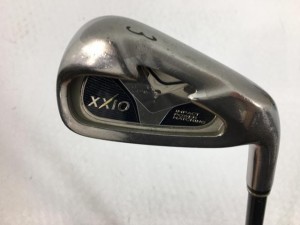 【中古ゴルフクラブ】ダンロップ ザ・ゼクシオ(XXIO) アイアン 2008 MP500 3I