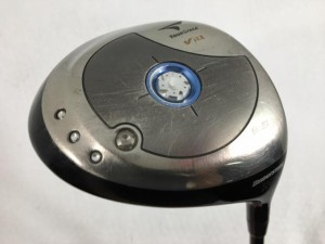 【中古ゴルフクラブ】ブリヂストン ツアーステージ ViQ ドライバー 2006 TV-50アルファ 1W