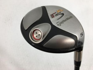 【中古ゴルフクラブ】テーラーメイド r5 XL フェアウェイ XL-50 5W