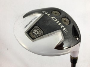 【中古ゴルフクラブ】テーラーメイド GLOIRE(グローレ) フェアウェイ GLOIRE GL-550 3W【14日間返品OK】