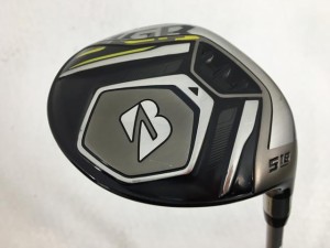 【中古ゴルフクラブ】ブリヂストン TOUR B JGR フェアウェイ 2019 AIR SPEEDER JGR 5W【14日間返品OK】