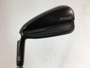 【中古ゴルフクラブ】【超美品】ピン G425 クロスオーバー NSプロ MODUS3 TOUR105 U2【14日間返品OK】