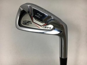 【中古ゴルフクラブ】(7本セット)ダンロップ スリクソン(SRIXON) Z-525 アイアン NSプロ 980GH D.S.T 5〜9.P.A【14日間返品OK】