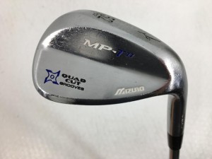 【中古ゴルフクラブ】ミズノ MP-T11 ウェッジ D/G AW