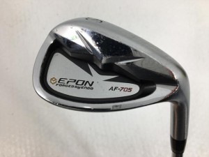 【中古ゴルフクラブ】エポンゴルフ(EPON) エポン(EPON) AF-705 アイアン D/G SW【14日間返品OK】