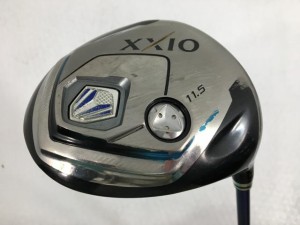 【中古ゴルフクラブ】ダンロップ ゼクシオ8 エイト (XXIO 8) ドライバー 2014 MP800 1W【14日間返品OK】