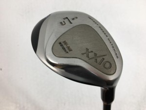 【中古ゴルフクラブ】ダンロップ オールニュー ゼクシオ(XXIO) ユーティリティー 2006 ランバックス 4X07 U7