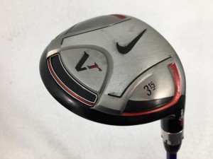 【中古ゴルフクラブ】ナイキ ヴィクトリーレッド STR-8 FIT ツアー フェアウェイ (日本仕様) モトーレスピーダーVC7.1 3W