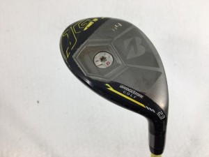 【中古ゴルフクラブ】ブリヂストン JGR HY ユーティリティ 2016 ツアーAD J16-11h H4【14日間返品OK】