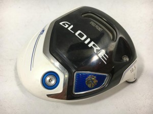 【中古ゴルフクラブ】テーラーメイド GLOIRE(グローレ) F2 ドライバー 2016 - 1W【14日間返品OK】