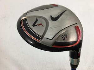 【中古ゴルフクラブ】ナイキ ヴィクトリーレッド STR-8 FIT ツアー フェアウェイ (日本仕様) モトーレスピーダーVC7.1 5W