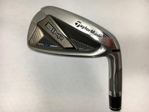 【中古ゴルフクラブ】(6本セット)テーラーメイド SIM2 MAX (シム2 マックス) アイアン レディス 2021 (日本仕様) TENSEI BLUE TM40 7〜9.