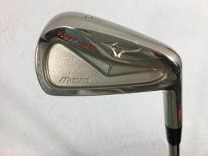 【中古ゴルフクラブ】ミズノ MP-55 アイアン 2015 (日本仕様) XP95 スチール 4I