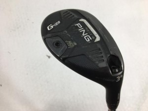 【中古ゴルフクラブ】ピン G425 ハイブリッド ユーティリティ NSプロ MODUS3 TOUR105 U3【14日間返品OK】