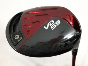 【中古ゴルフクラブ】ヤマハ RMX(リミックス) VD59 ドライバー 2022 ディアマナ YR 1W【14日間返品OK】