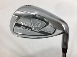 【中古ゴルフクラブ】ブリヂストン TOUR B JGR HF2 アイアン 2017 NSプロ MODUS3 TOUR105 SW