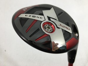 【中古ゴルフクラブ】ヨネックス EZONE XPG フェアウェイ 2016 EX310J 5W【14日間返品OK】