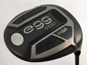 お買い得品！【中古ゴルフクラブ】プロギア NEW egg 5500 ドライバー 2019 オリジナルカーボン 1W【14日間返品OK】