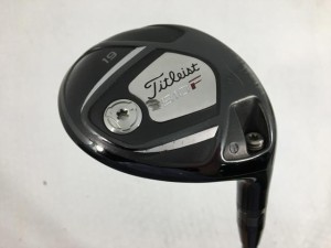 【中古ゴルフクラブ】タイトリスト 910F フェアウェイ (日本仕様) Motore5.5 FW【14日間返品OK】