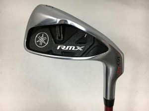 【中古ゴルフクラブ】【美品】(6本セット)ヤマハ RMX(リミックス) VD40 アイアン 2022 ディアマナ YR i 5〜9.P【14日間返品OK】