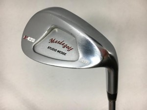 【中古ゴルフクラブ】マスダゴルフ マスダ M425 スタジオ ウェッジ NSプロ MODUS3 115 WEDGE AW【14日間返品OK】