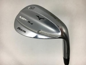 【中古ゴルフクラブ】ミズノ MP-R4 ウェッジ NSプロ 950GH SW