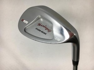 【中古ゴルフクラブ】マスダゴルフ マスダ M425 スタジオ ウェッジ NSプロ MODUS3 115 WEDGE SW【14日間返品OK】