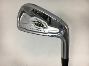 【中古ゴルフクラブ】ダンロップ スリクソン(SRIXON) Z-TX アイアン 2009 D/G 4I