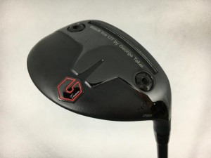 【中古ゴルフクラブ】【美品】GTDゴルフプロダクト GTD Black Ice ユーティリティ OTi 85 U【14日間返品OK】