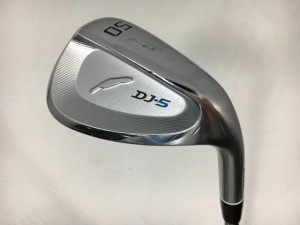 【中古ゴルフクラブ】フォーティーン DJ-5 ウェッジ 2022 NSプロ TS-114w AW【14日間返品OK】